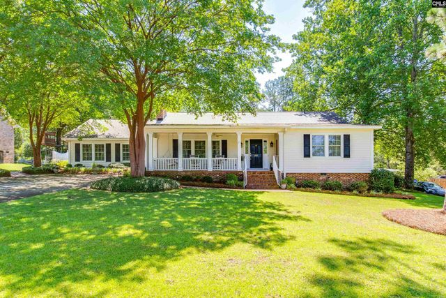 1012 Cold Branch Drive, Columbia, SC 29223