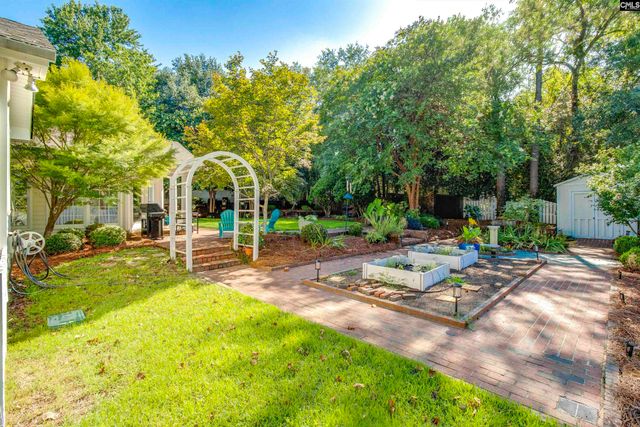 1012 Cold Branch Drive, Columbia, SC 29223