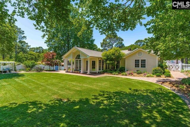 1012 Cold Branch Drive, Columbia, SC 29223