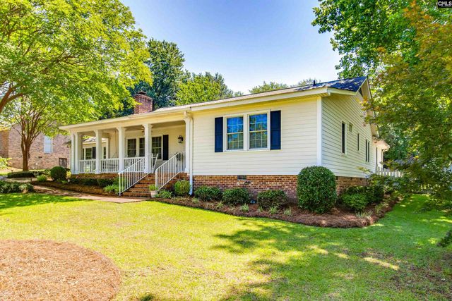 1012 Cold Branch Drive, Columbia, SC 29223