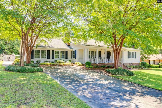 1012 Cold Branch Drive, Columbia, SC 29223
