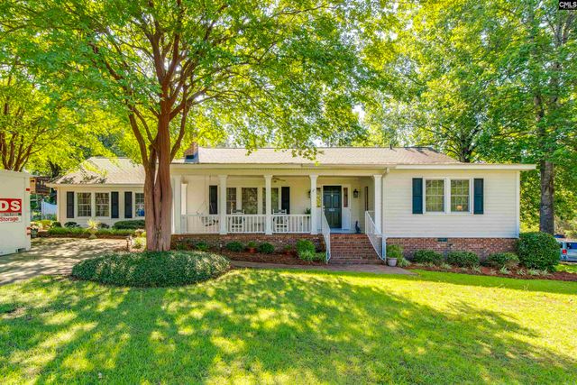 1012 Cold Branch Drive, Columbia, SC 29223