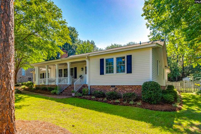1012 Cold Branch Drive, Columbia, SC 29223