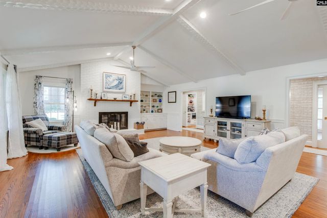 1012 Cold Branch Drive, Columbia, SC 29223