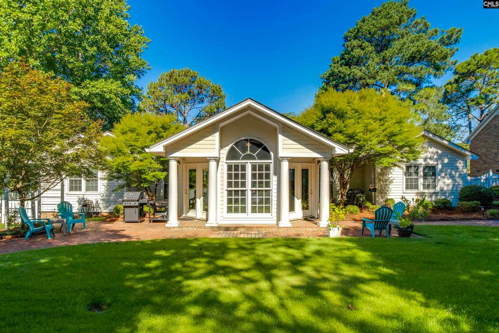 1012 Cold Branch Drive, Columbia, SC 29223
