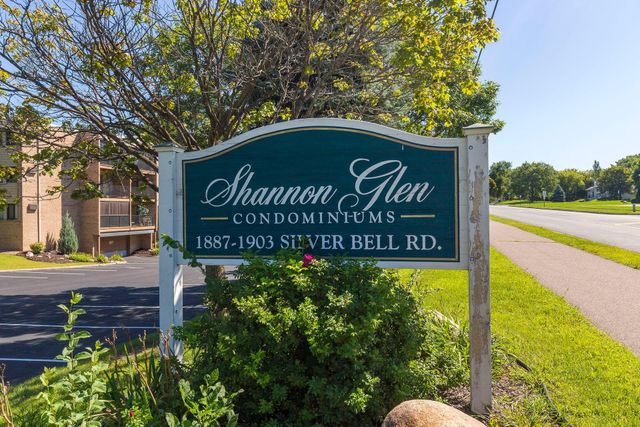 1887 Silver Bell Road 214, Eagan, MN 55122