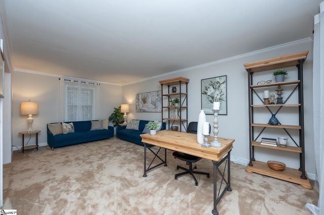 17 Runnymede Road, Greenville, SC 29615