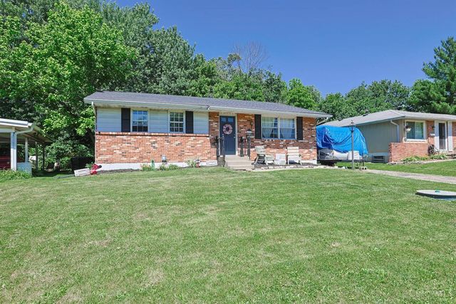 10753 Valiant Drive, Colerain Twp, OH 45231