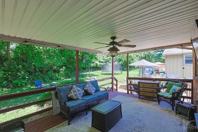10753 Valiant Drive, Colerain Twp, OH 45231