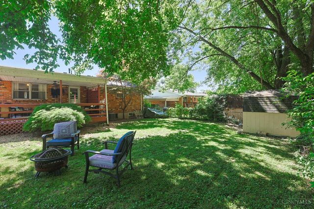 10753 Valiant Drive, Colerain Twp, OH 45231