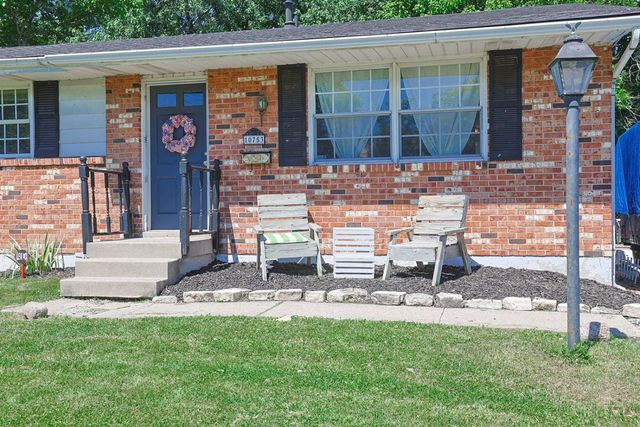 10753 Valiant Drive, Colerain Twp, OH 45231