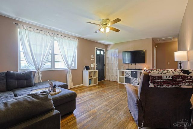 10753 Valiant Drive, Colerain Twp, OH 45231