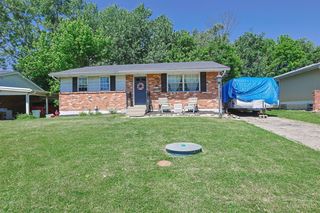 10753 Valiant Drive, Colerain Twp, OH 45231
