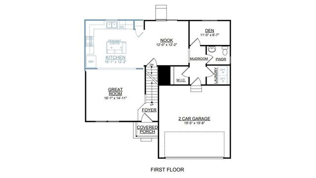 48265 Silver Oaks West, Mattawan, MI 49071