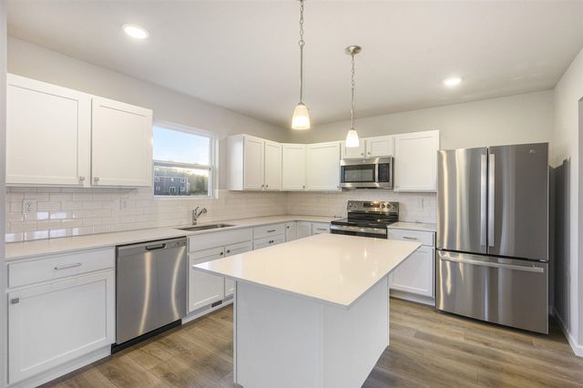 48265 Silver Oaks West, Mattawan, MI 49071