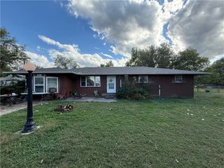 2597 Wildcat Creek Boulevard, Springdale, AR 72762