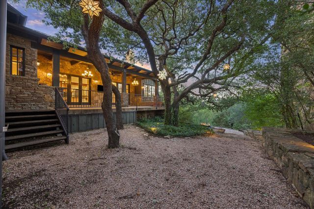 5729 Krause LN 19, Austin, TX 78738