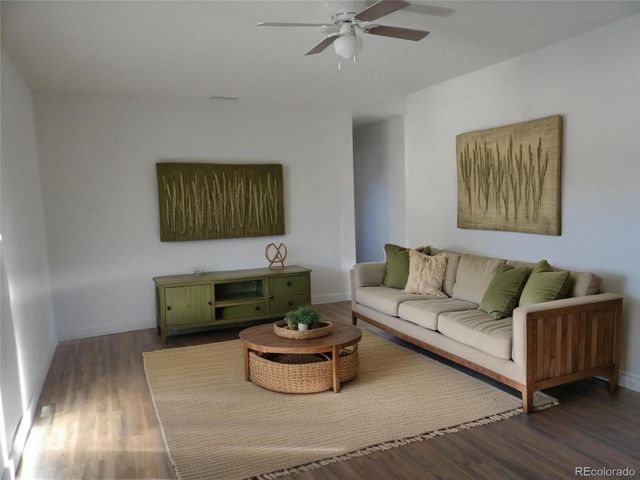 500 N 11 Street, Rocky Ford, CO 81067