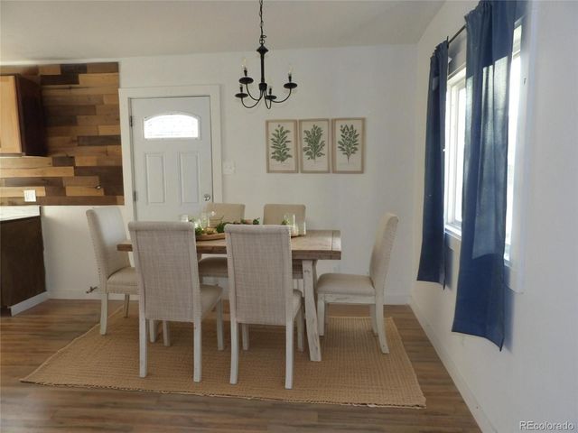 500 N 11 Street, Rocky Ford, CO 81067