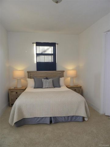 500 N 11 Street, Rocky Ford, CO 81067