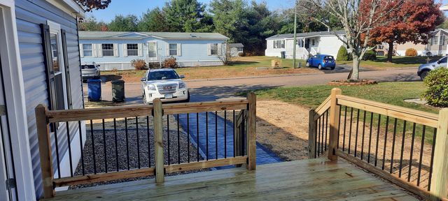 28 Circle Drive, Windham, CT 06256