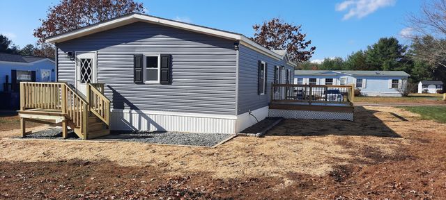 28 Circle Drive, Windham, CT 06256