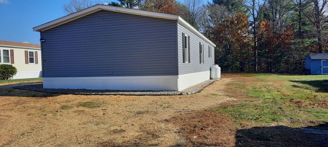 28 Circle Drive, Windham, CT 06256