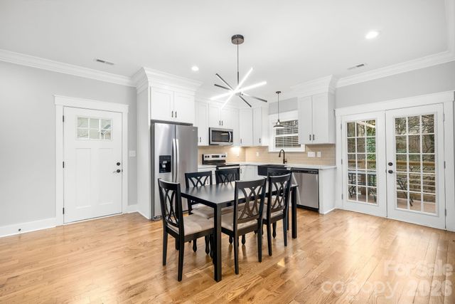 2302 Jordi Way, Charlotte, NC 28213