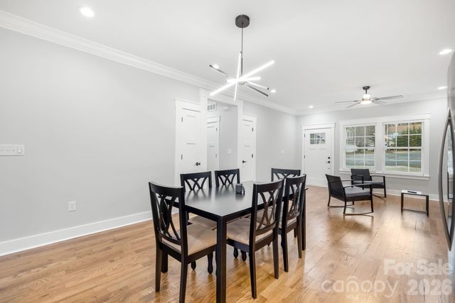 2302 Jordi Way, Charlotte, NC 28213