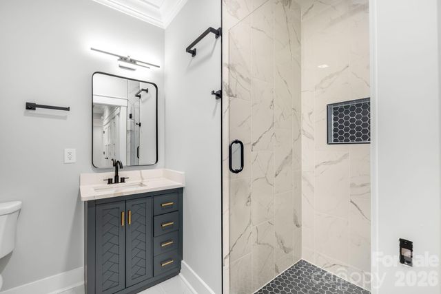 2302 Jordi Way, Charlotte, NC 28213