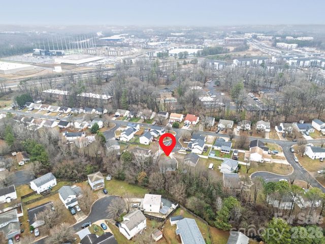 2302 Jordi Way, Charlotte, NC 28213