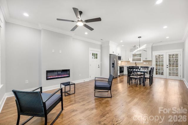 2302 Jordi Way, Charlotte, NC 28213