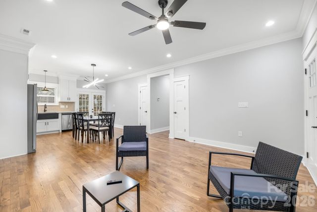 2302 Jordi Way, Charlotte, NC 28213