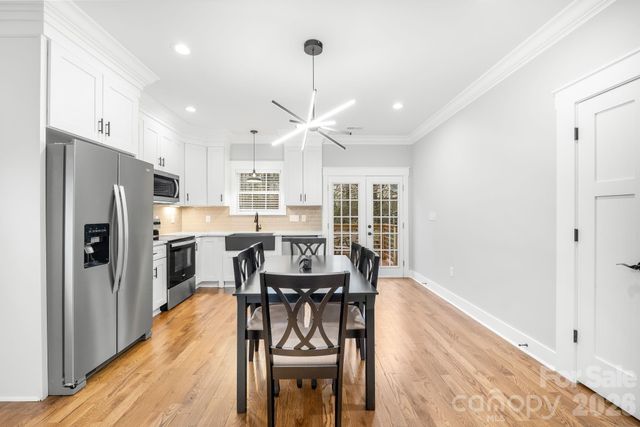 2302 Jordi Way, Charlotte, NC 28213