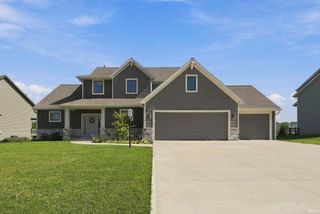 17788 Letterbrick Run, Leo, IN 46765