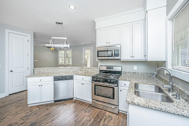 6037 Chisolm Road, Johns Island, SC 29455