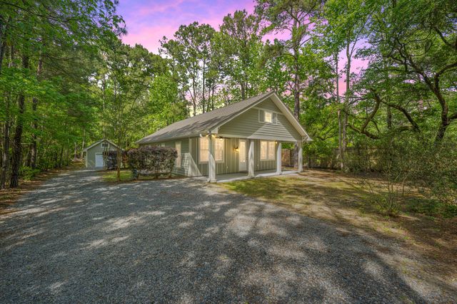 6037 Chisolm Road, Johns Island, SC 29455
