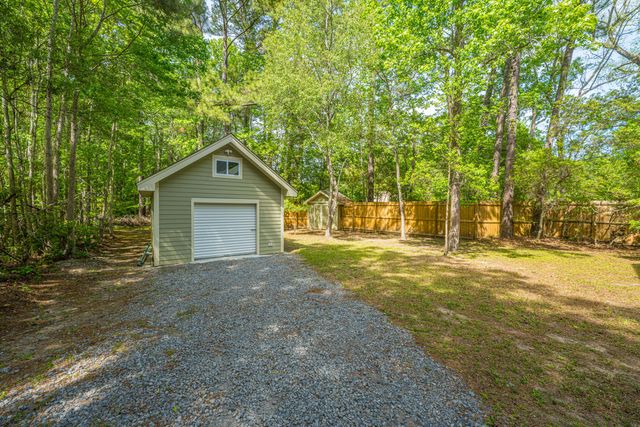 6037 Chisolm Road, Johns Island, SC 29455