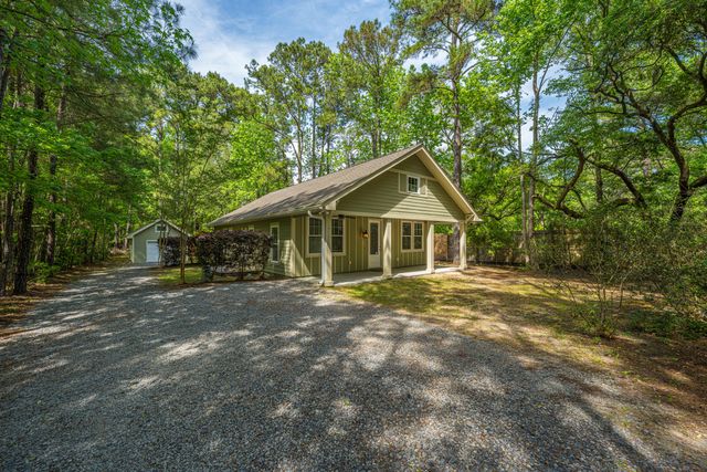 6037 Chisolm Road, Johns Island, SC 29455