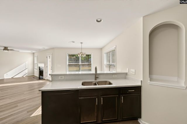 302 Meadow Ridge Court, Lexington, SC 29073