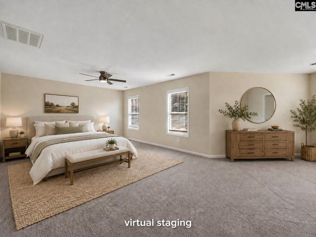 302 Meadow Ridge Court, Lexington, SC 29073