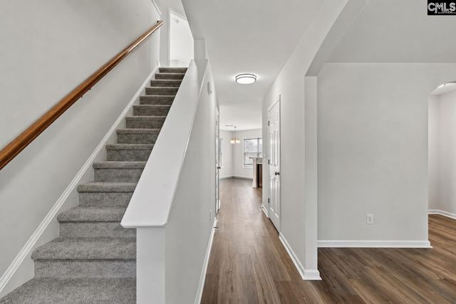 302 Meadow Ridge Court, Lexington, SC 29073