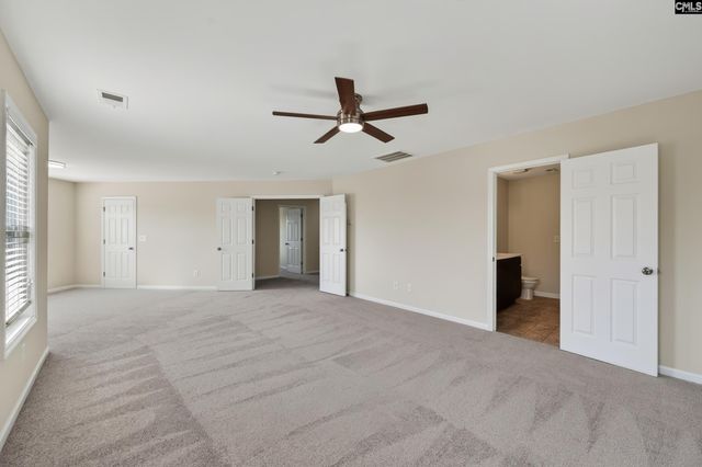 302 Meadow Ridge Court, Lexington, SC 29073