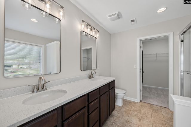 302 Meadow Ridge Court, Lexington, SC 29073