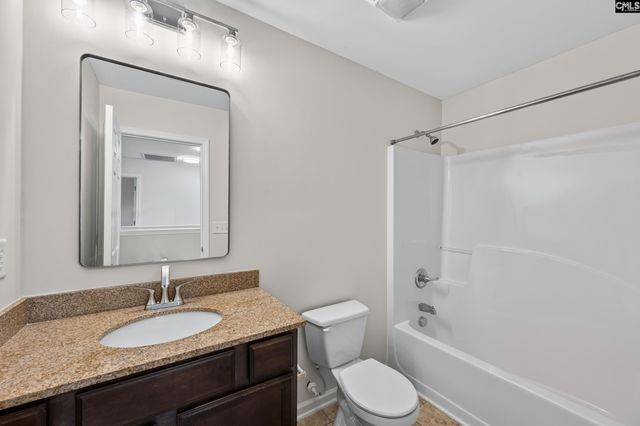 302 Meadow Ridge Court, Lexington, SC 29073