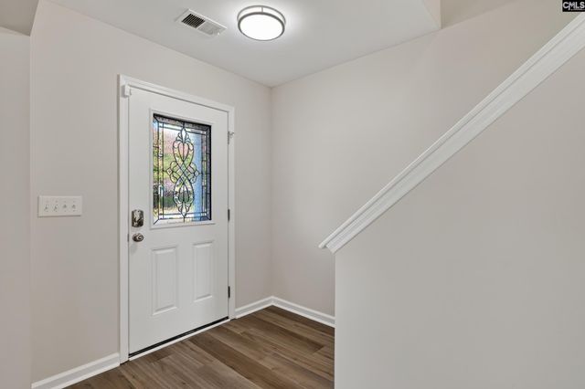 302 Meadow Ridge Court, Lexington, SC 29073