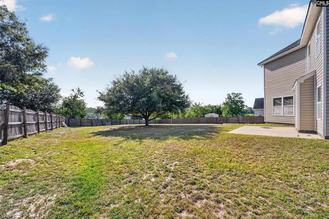 302 Meadow Ridge Court, Lexington, SC 29073
