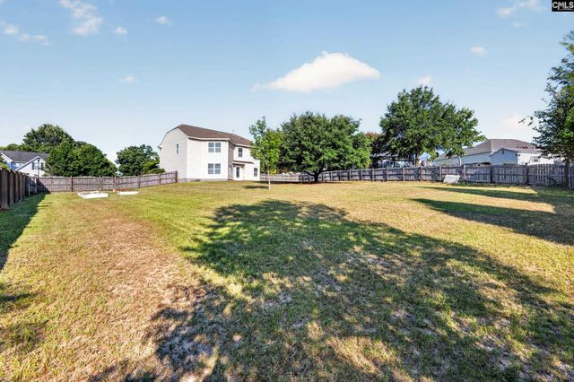 302 Meadow Ridge Court, Lexington, SC 29073