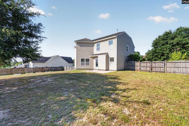 302 Meadow Ridge Court, Lexington, SC 29073