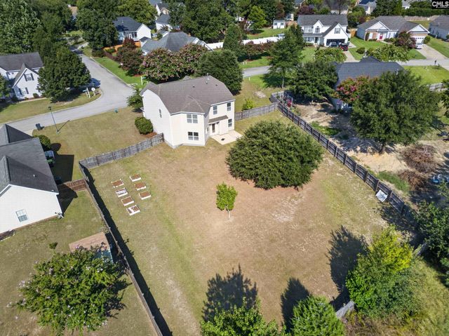302 Meadow Ridge Court, Lexington, SC 29073